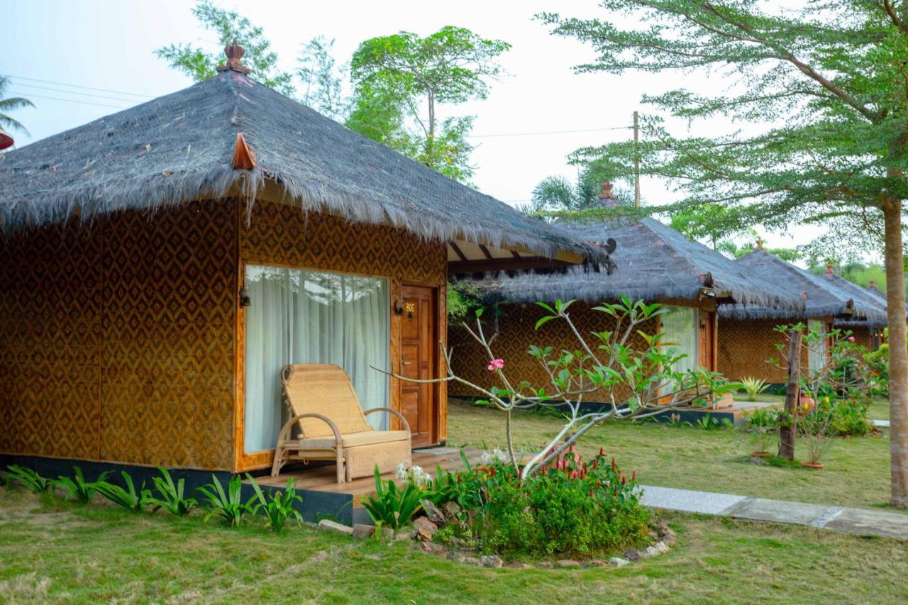 Hotel Bintan Exotica By Waringin Hospitality Berakit