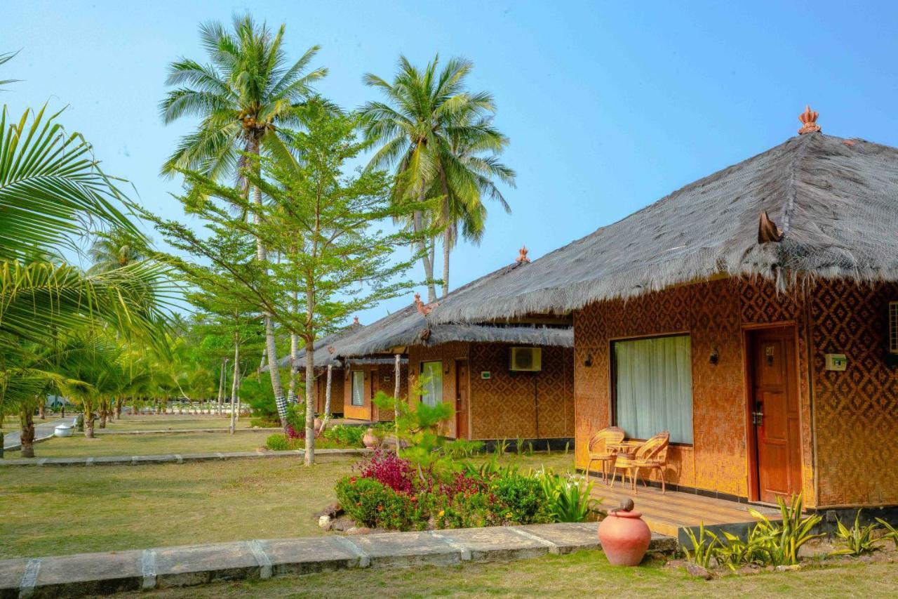 Bintan Exotica By Waringin Hospitality Berakit