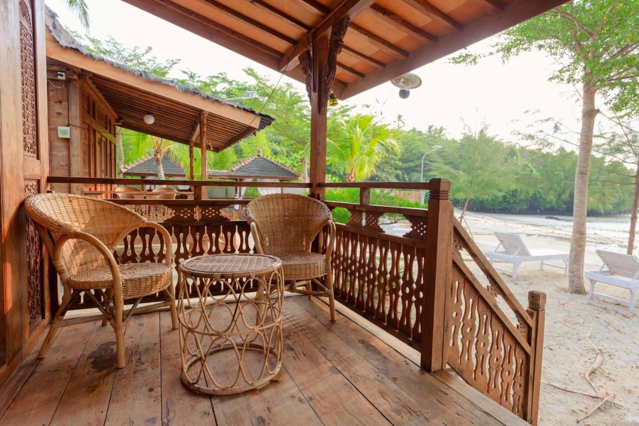 Bintan Exotica By Waringin Hospitality