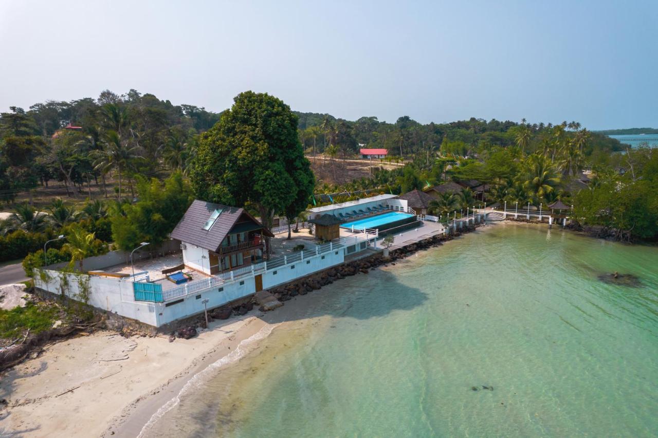 Bintan Exotica By Waringin Hospitality Hotel Berakit