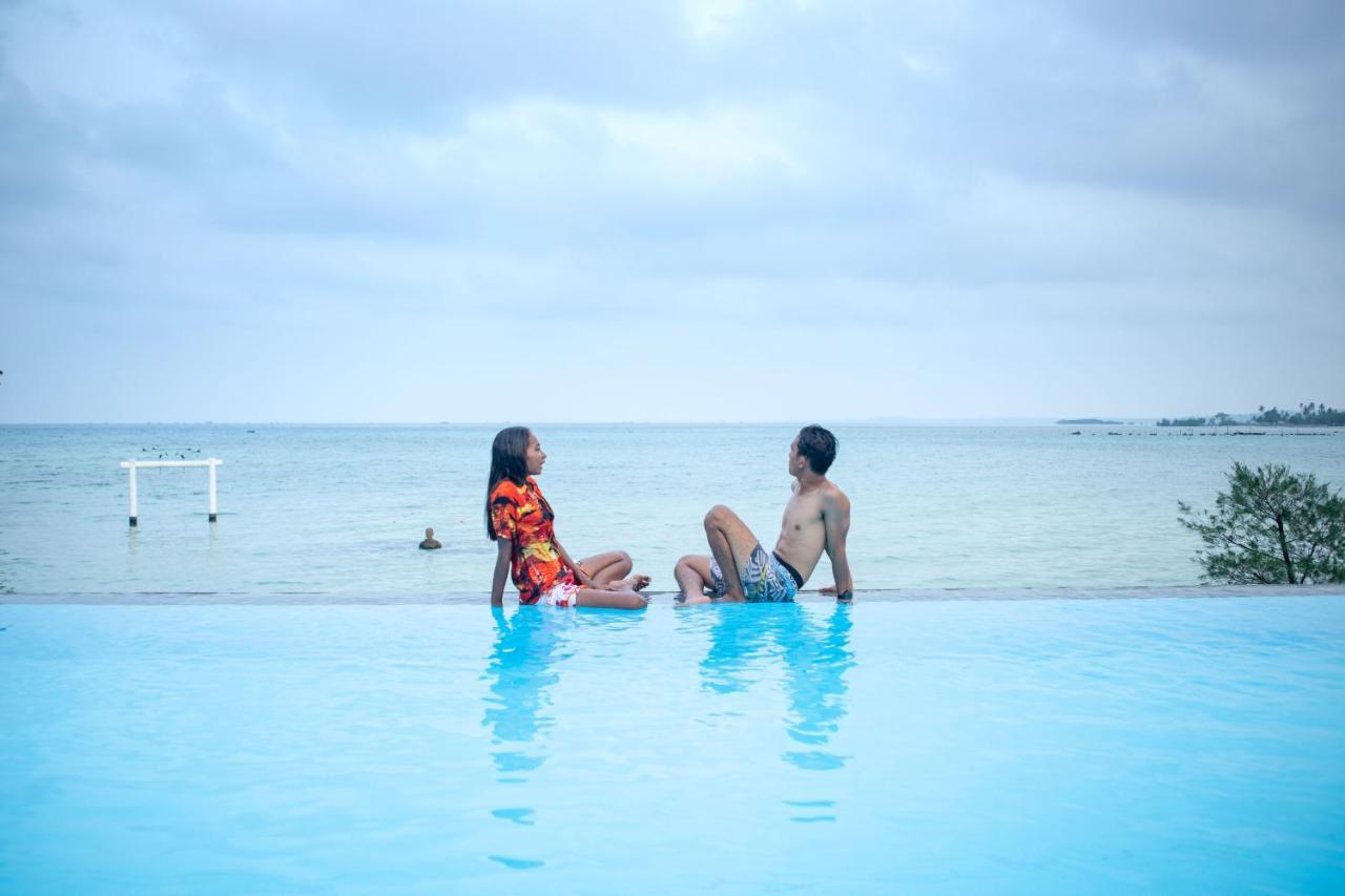 Bintan Exotica By Waringin Hospitality 3*