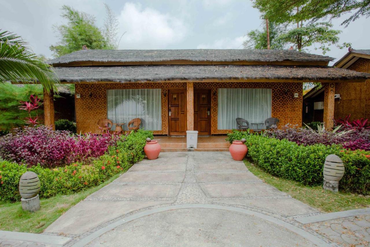 Hotel Bintan Exotica By Waringin Hospitality Berakit