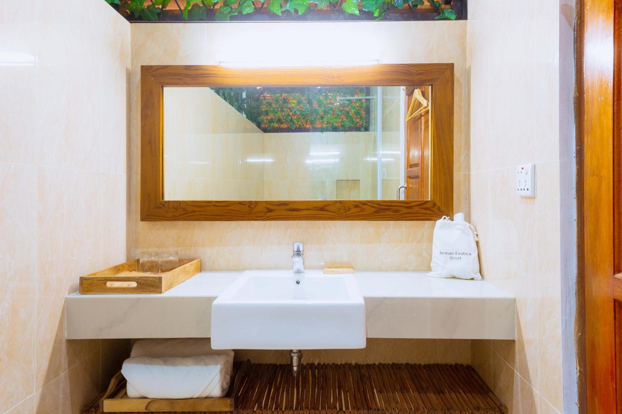 Hotel Bintan Exotica By Waringin Hospitality