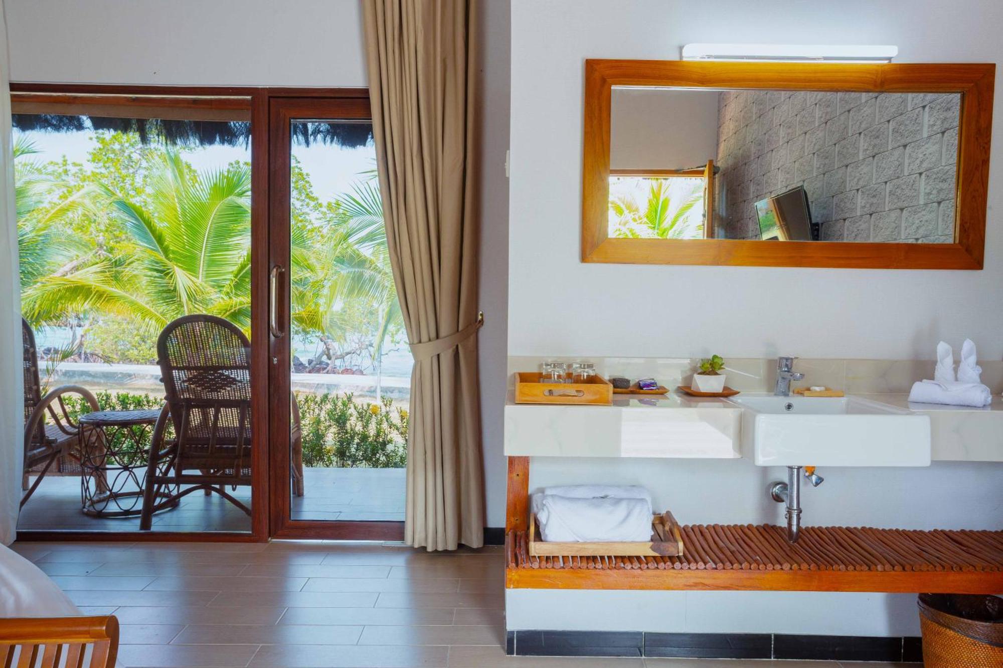 Bintan Exotica By Waringin Hospitality Hotel Berakit