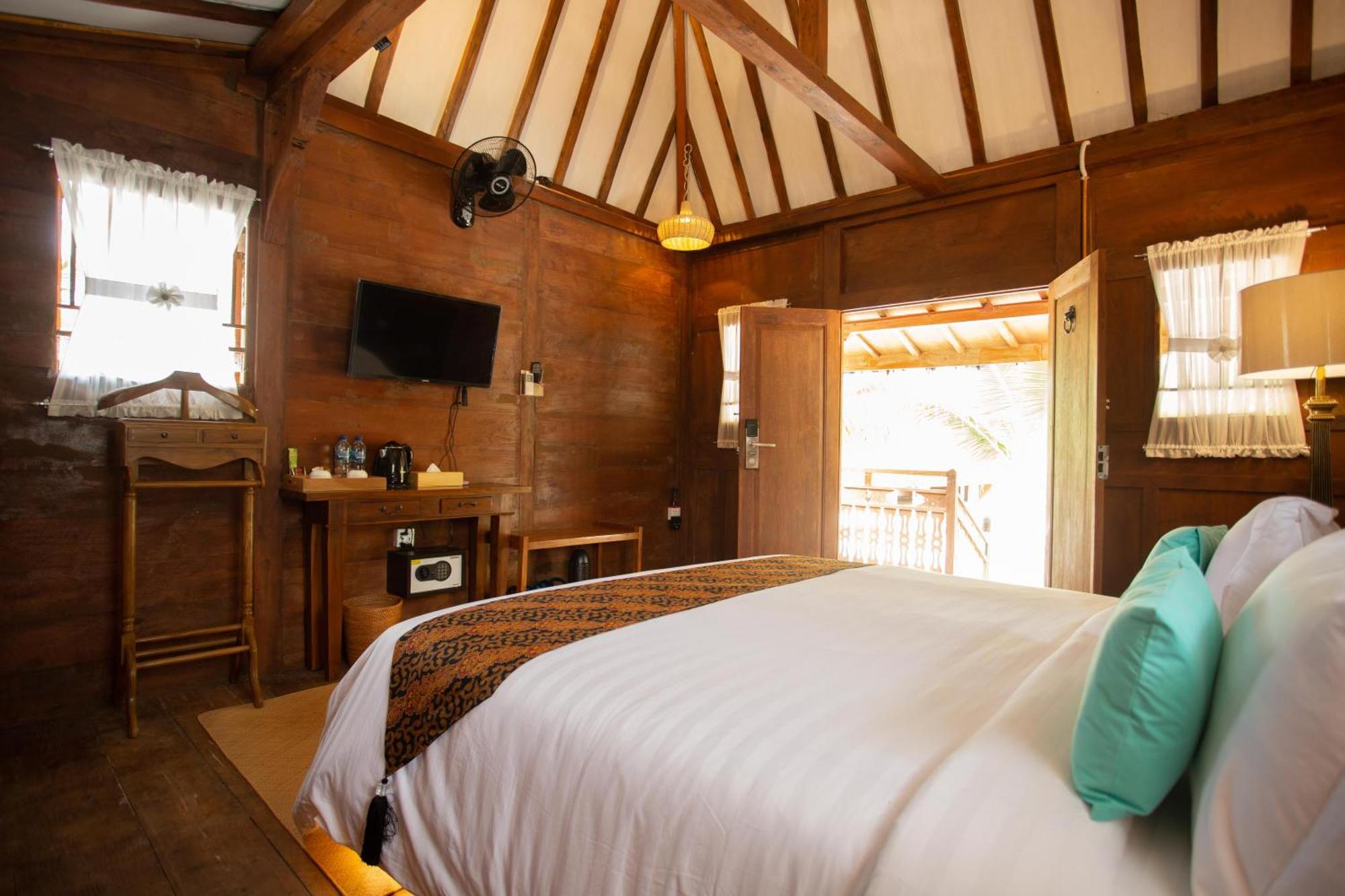 Bintan Exotica By Waringin Hospitality Berakit