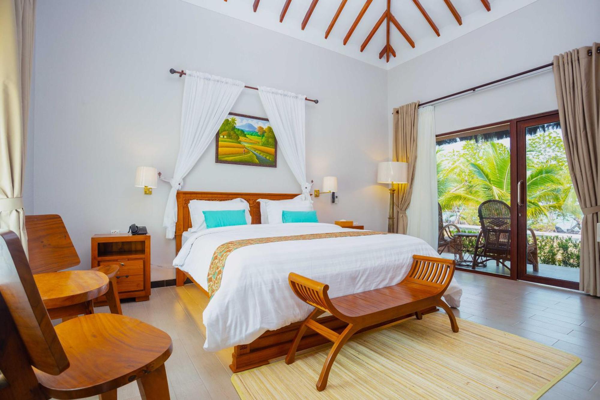 Bintan Exotica By Waringin Hospitality