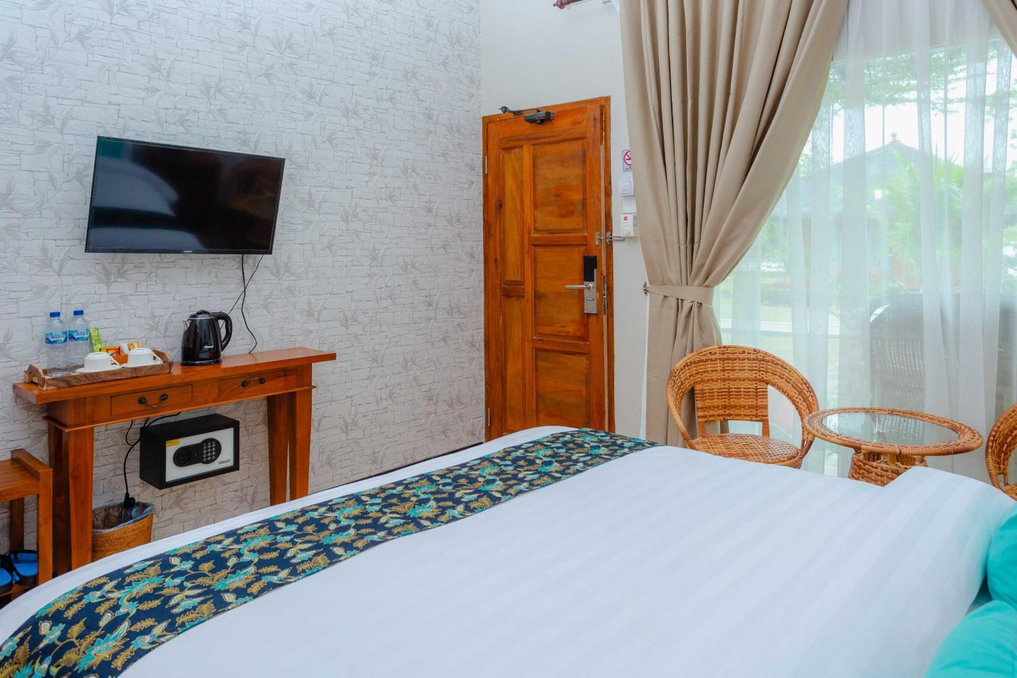 Bintan Exotica By Waringin Hospitality 3*