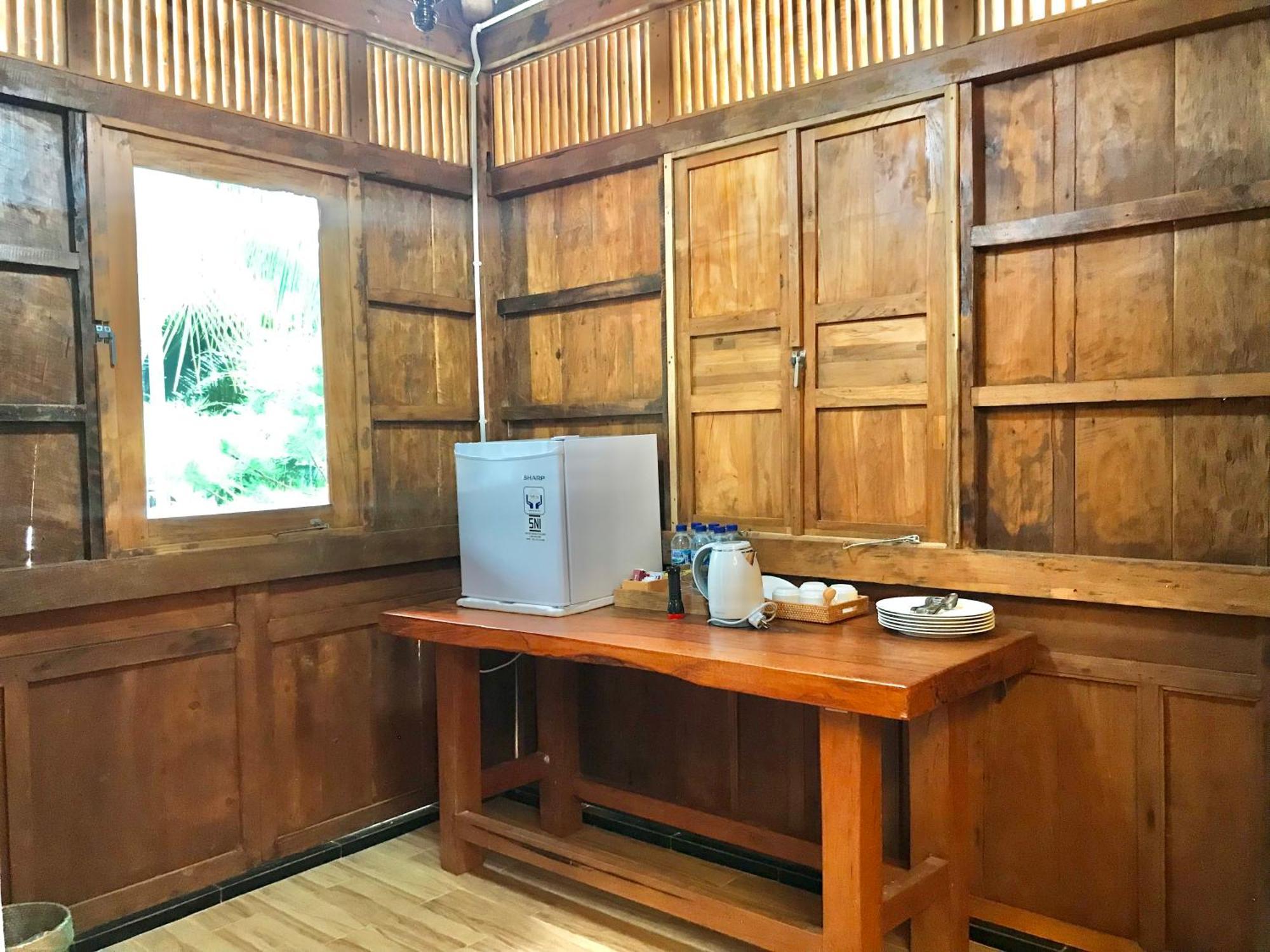 Bintan Exotica By Waringin Hospitality 3* Berakit