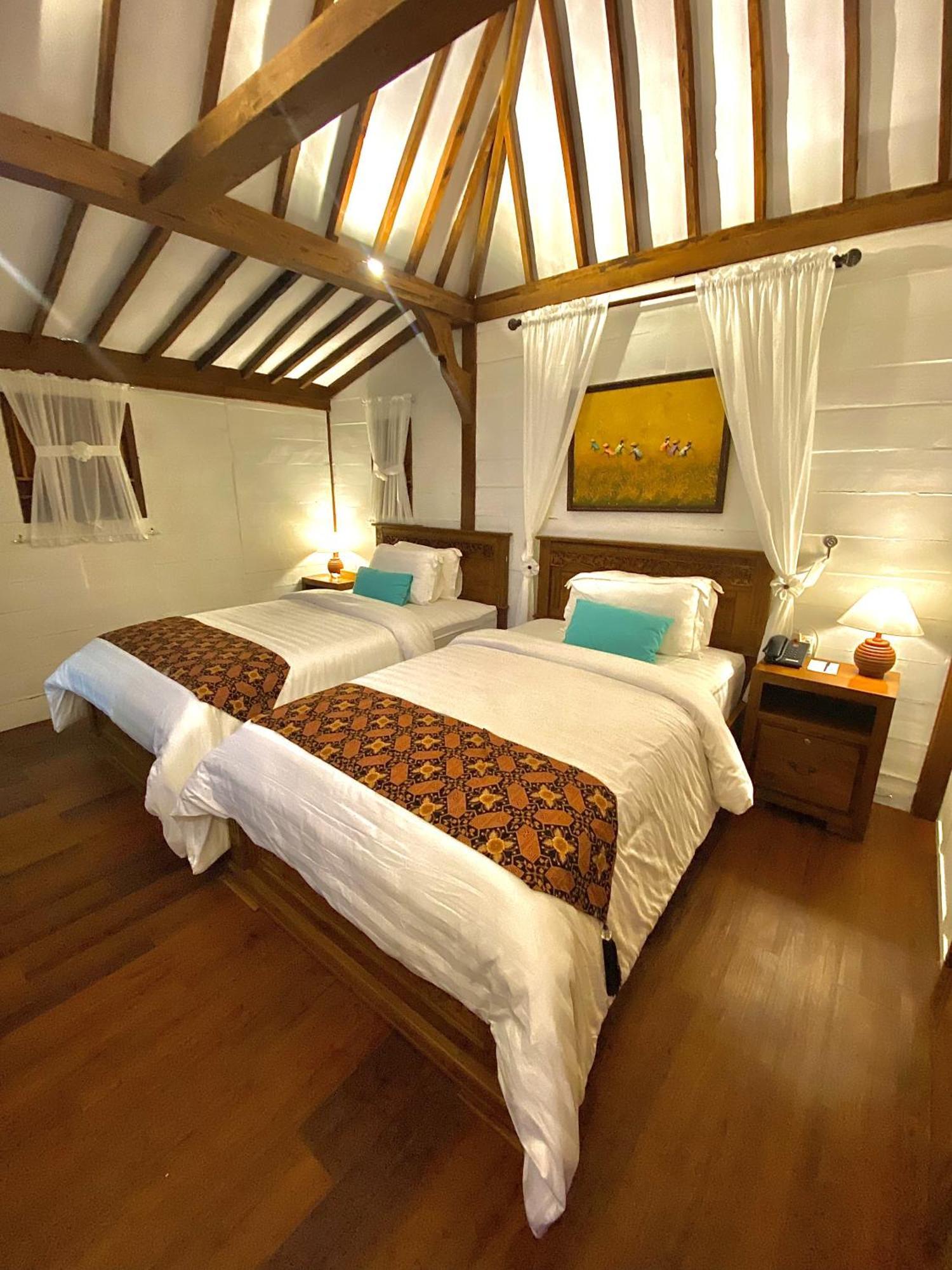 Bintan Exotica By Waringin Hospitality