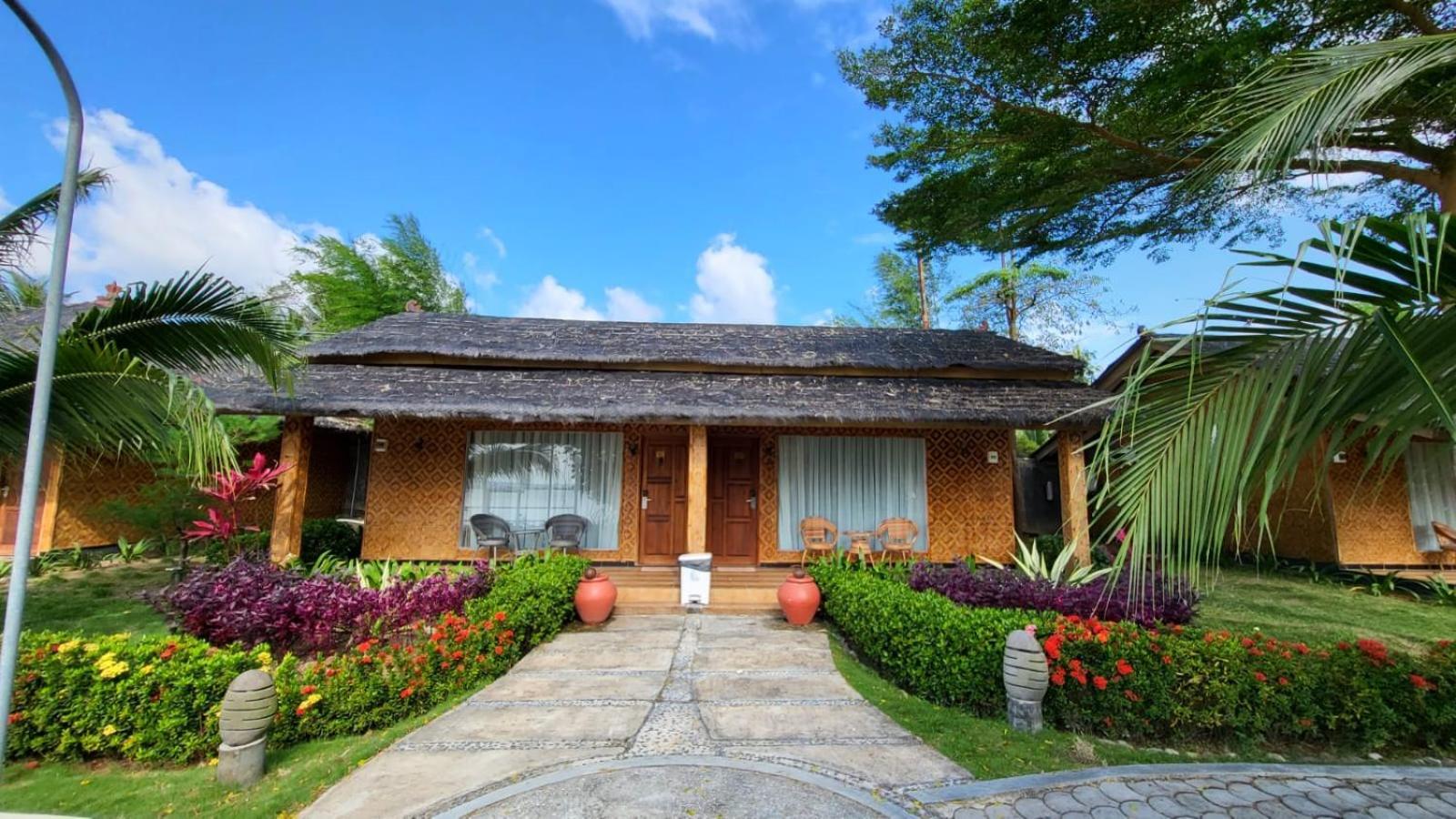 Bintan Exotica By Waringin Hospitality Berakit