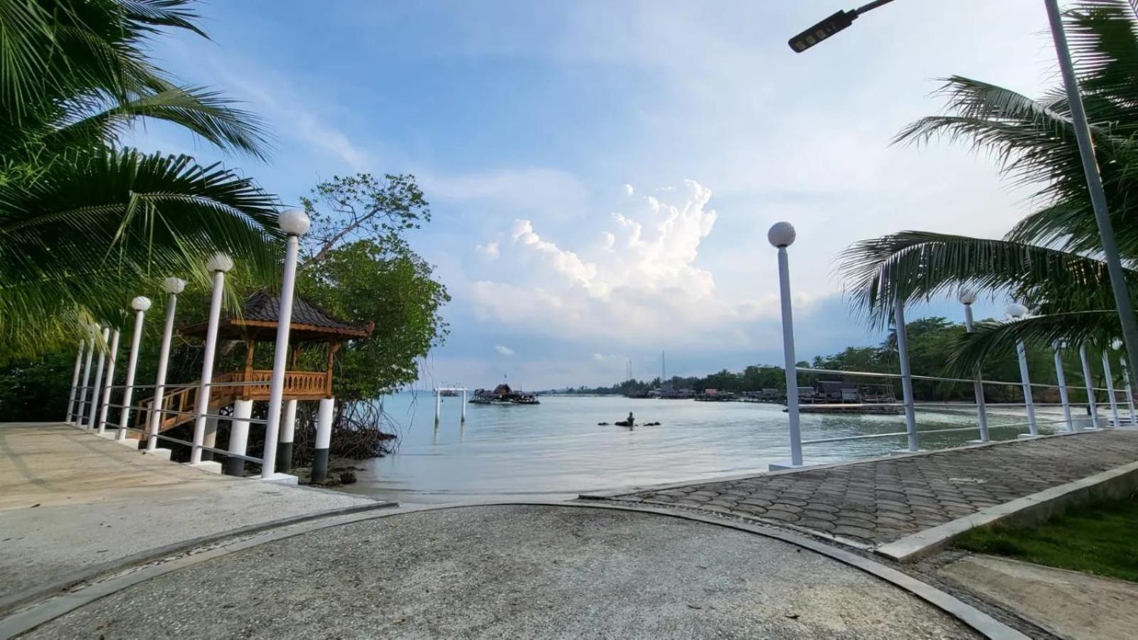 Hotel Bintan Exotica By Waringin Hospitality 3*